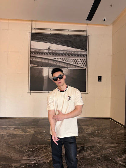 V공장 / 몽클레어 반팔