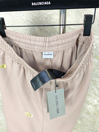GTR / 발렌시아가 반바지