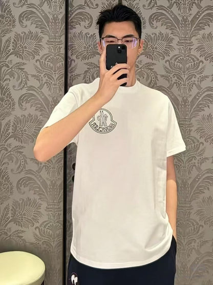 V공장 / 몽클레어 반팔