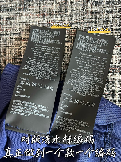 티모 / 입생로랑 봄여름 신상 조끼