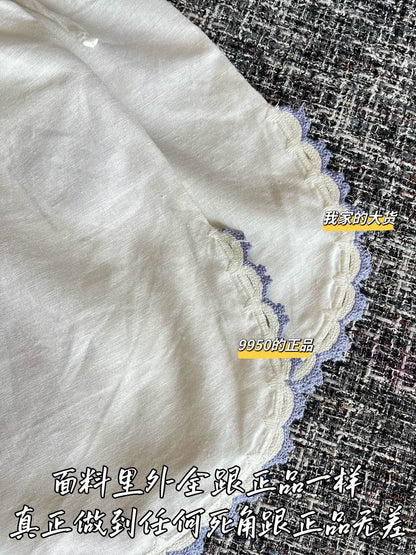 티모 / 미우미우 26년 봄여름 신상 캐미솔