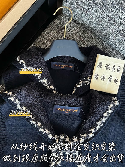 티모 / 루이비통 26년 이른봄 신상 원피스