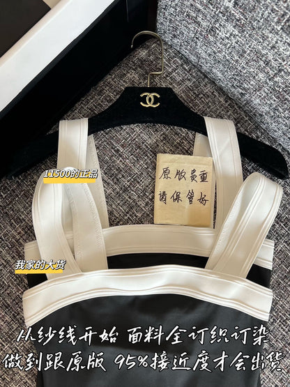 티모 / 샤넬 26년 봄여름 신상 수영복