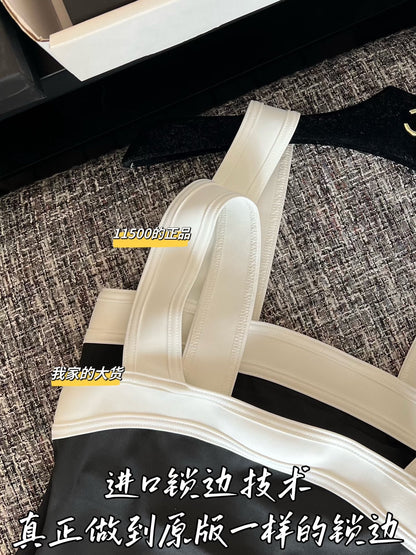 티모 / 샤넬 26년 봄여름 신상 수영복