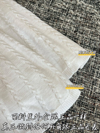 티모 / 루이비통 26년 이른봄 신상 미니스커트