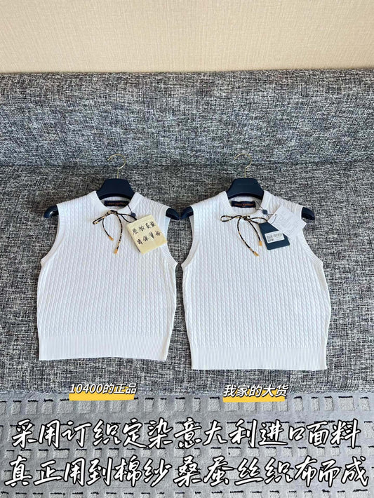 티모 / 루이비통 26년 이른봄 신상 조끼