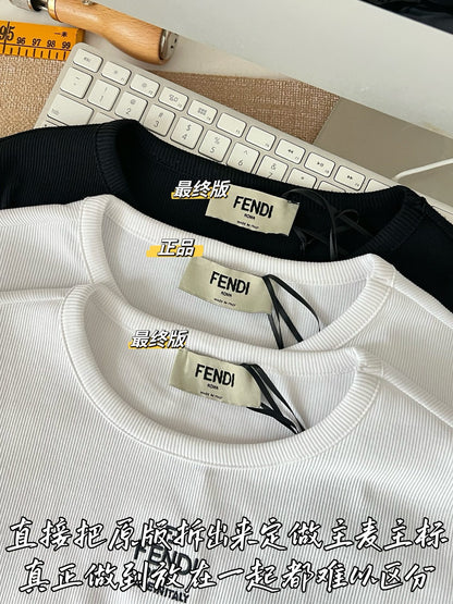 티모 / 펜디 반팔 티셔츠