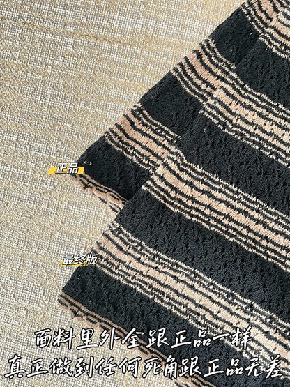 티모 / 로에베 스트라이프 반바지