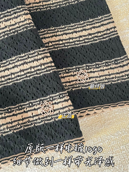 티모 / 로에베 스트라이프 반바지