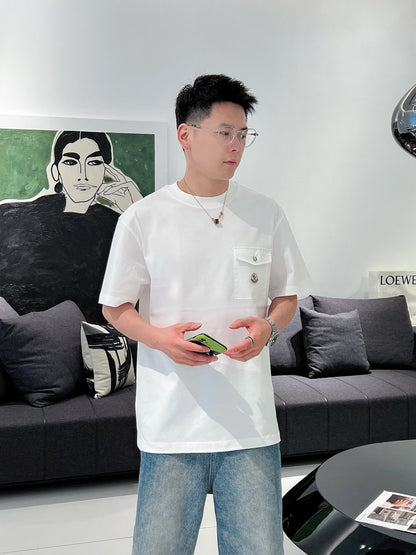 V공장 / 몽클레어 반팔