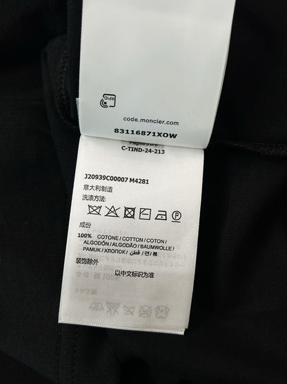 V공장 / 몽클레어 반팔