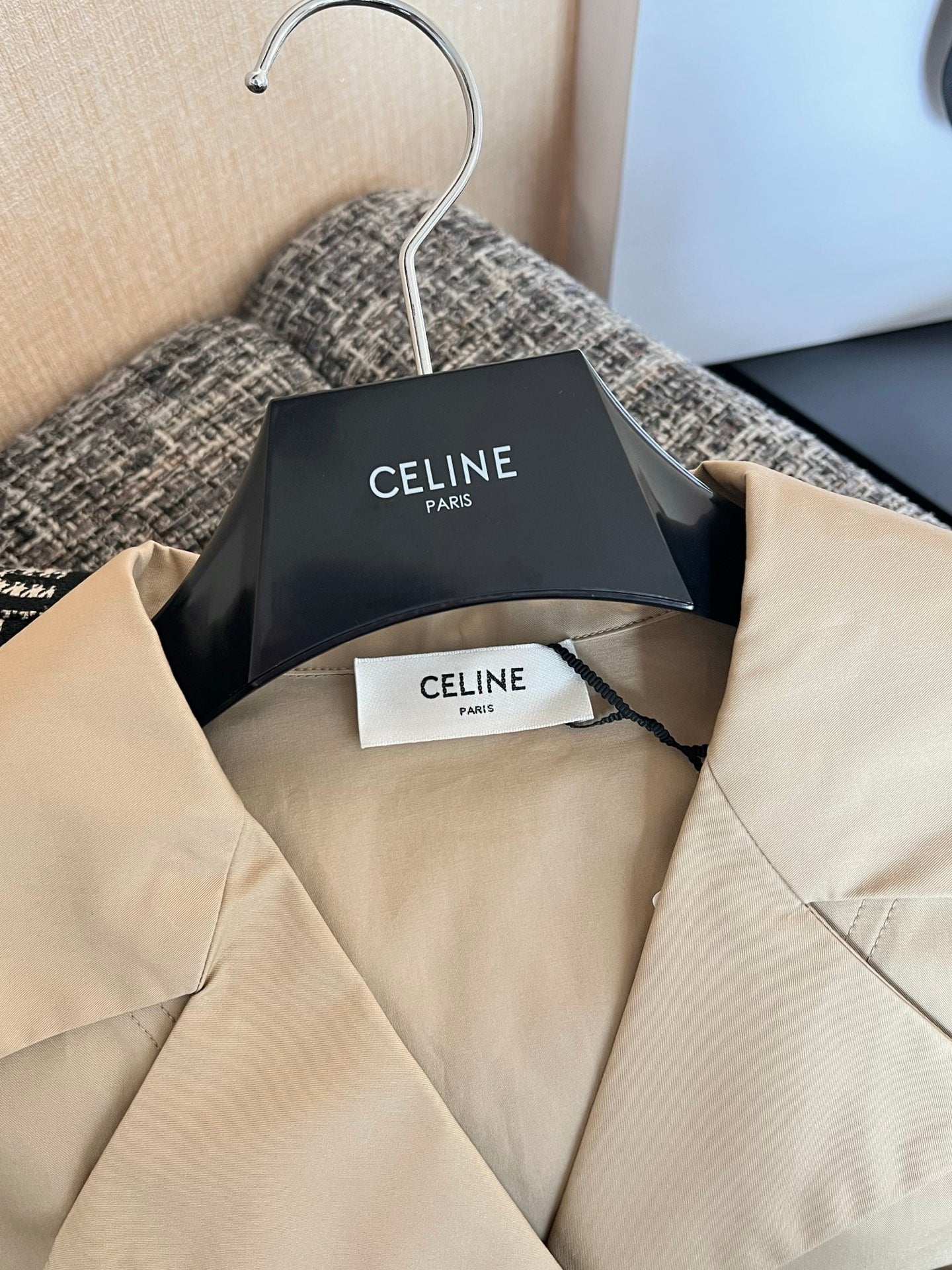 Timo / Celine Short-Sleeved Dress