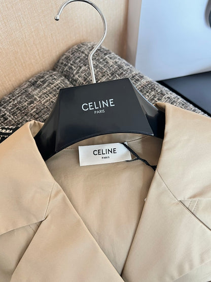 Timo / Celine Short-Sleeved Dress