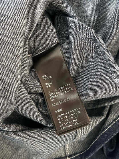 티모 /  셀린느 데님 원피스