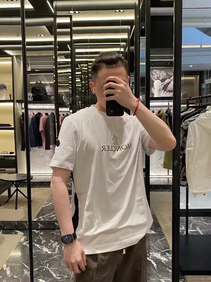 V공장 / 몽클레어 반팔