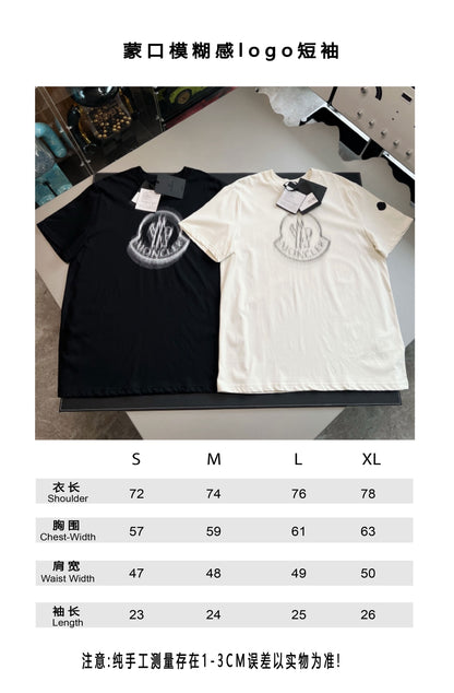 V공장 / 몽클레어 반팔