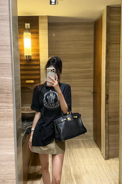V공장 / 몽클레어 반팔