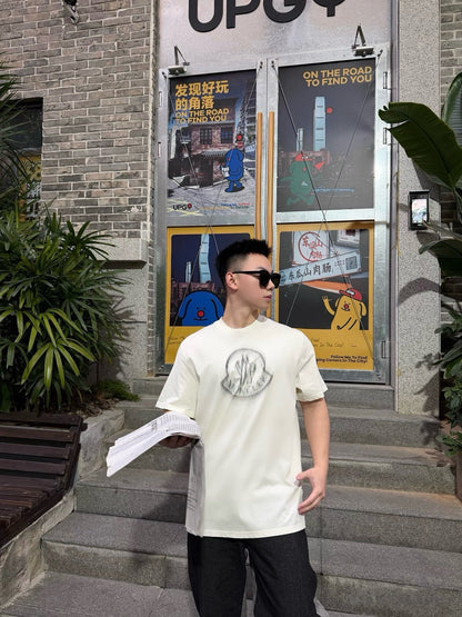 V공장 / 몽클레어 반팔