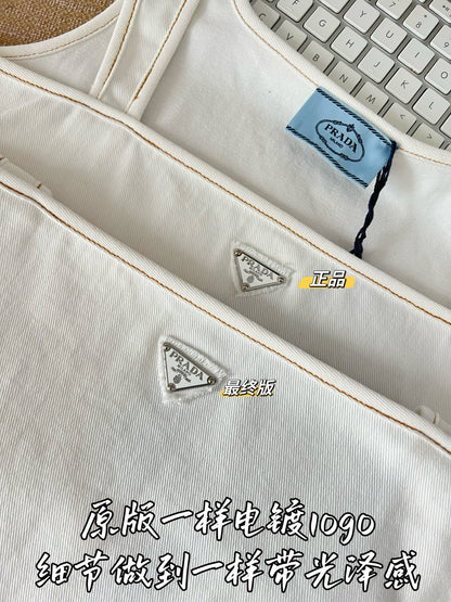 티모 / 프라다 캐미솔 원피스
