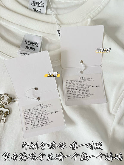 티모 / 에르메스 티셔츠