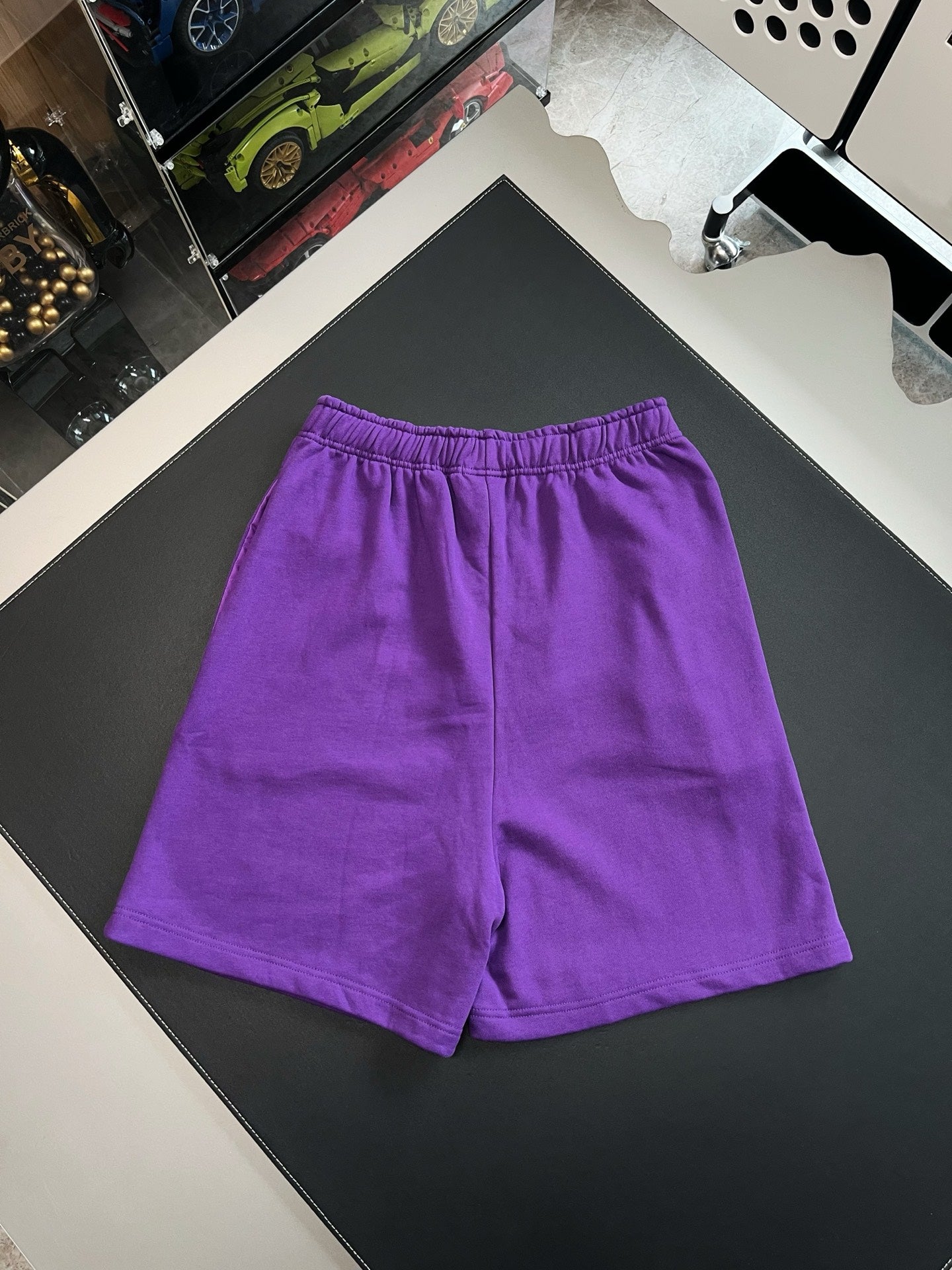 V공장 / 발렌시아가 반바지