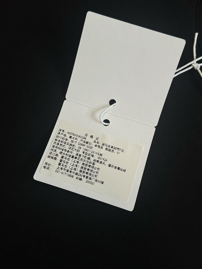 V공장 / 에르메스 반팔