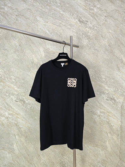 GTR / 로에베 면 반팔 티셔츠