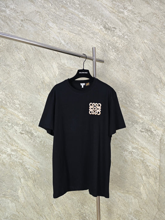 GTR / 로에베 면 반팔 티셔츠