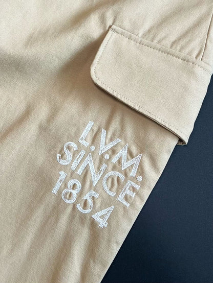 V공장 / 루이비통 바지