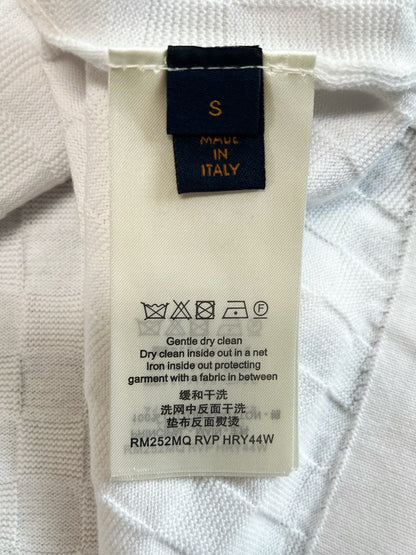 V공장 / 루이비통 반팔