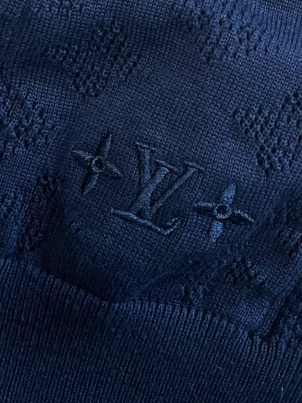 V공장 / 루이비통 반팔
