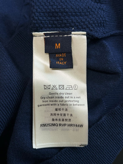 V공장 / 루이비통 반팔