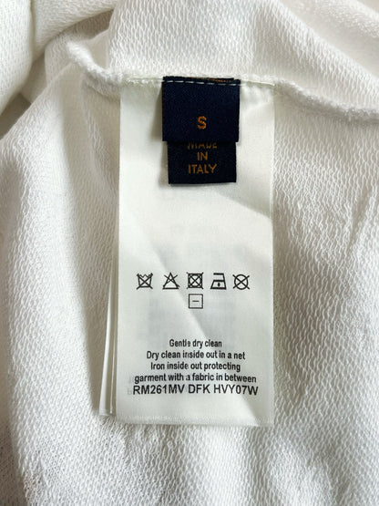 V공장 / 루이비통 반팔