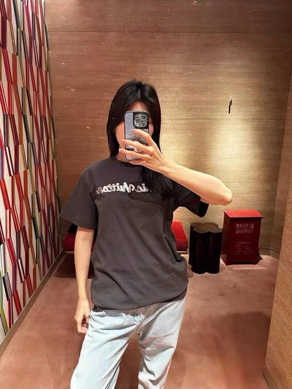 V공장 / 루이비통 반팔