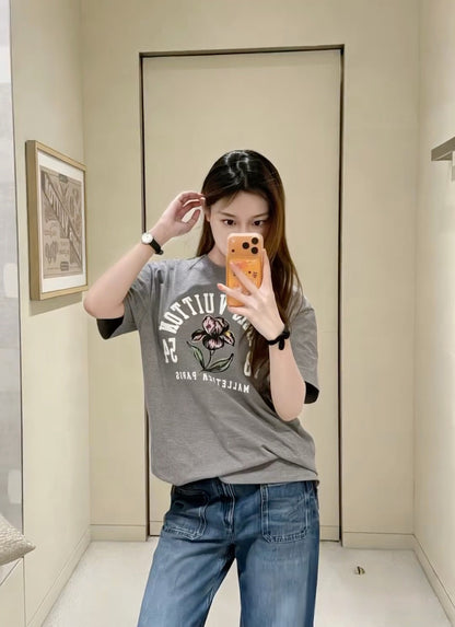 V공장 / 루이비통 반팔