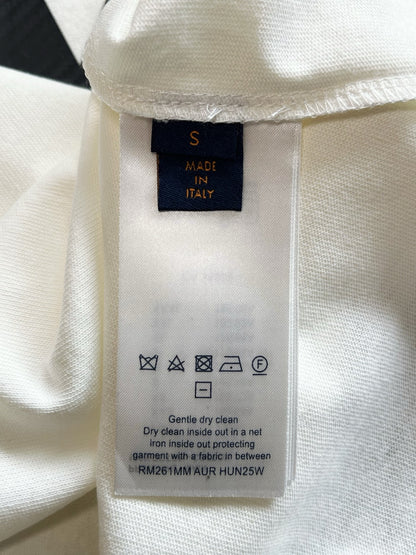 V공장 / 루이비통 반팔