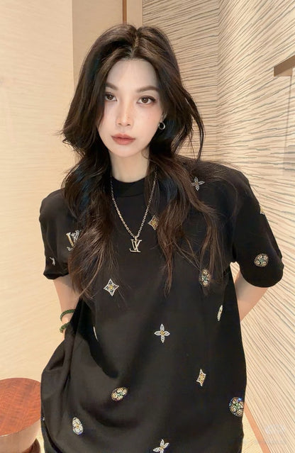V공장 / 루이비통 반팔