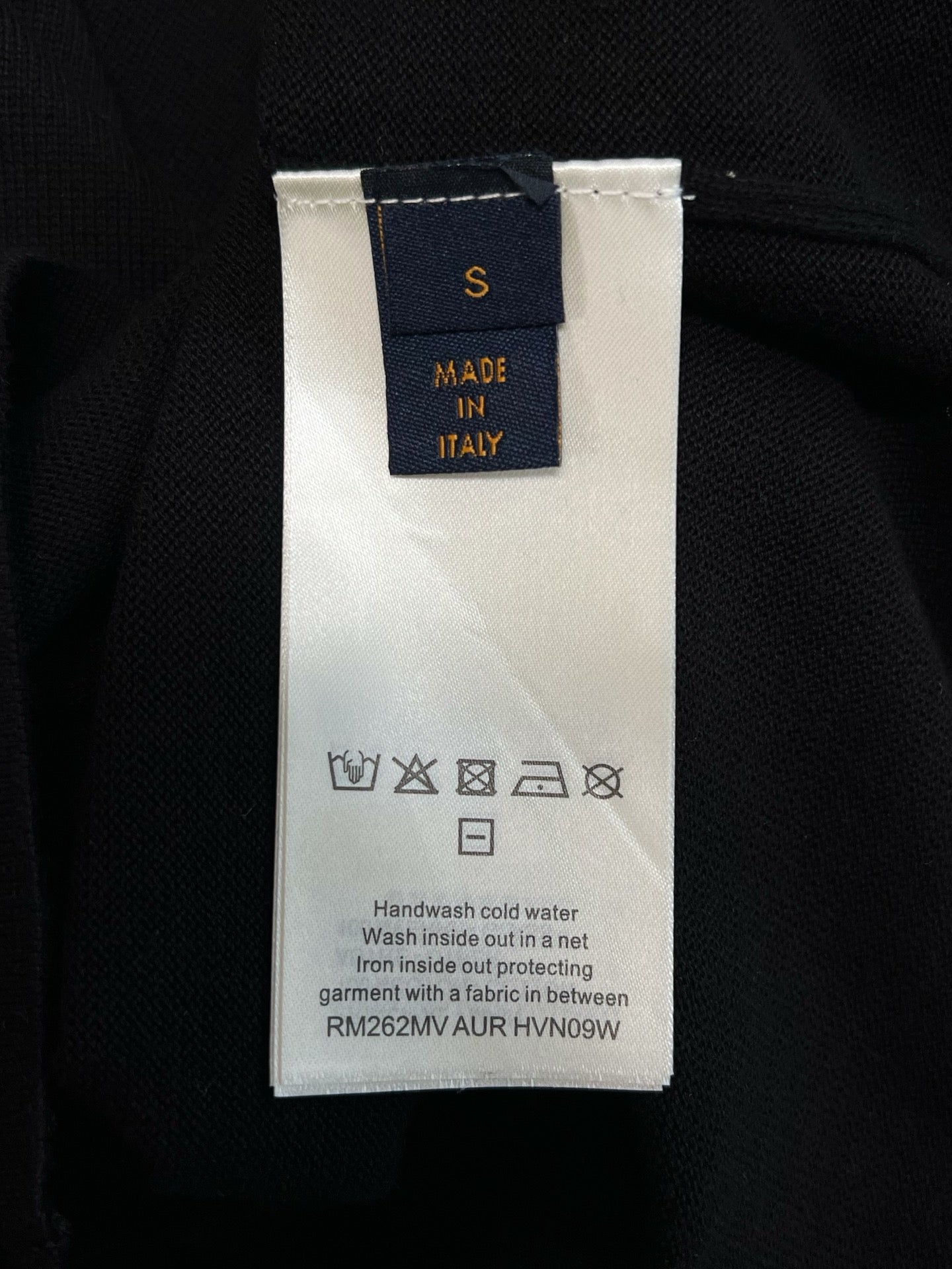 V공장 / 루이비통 반팔