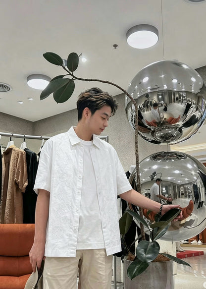 V공장 / 루이비통 반팔