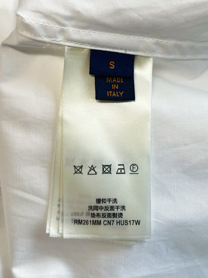 V공장 / 루이비통 반팔