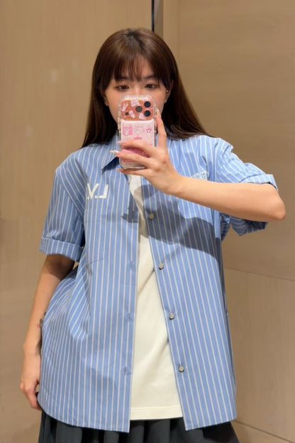 V공장 / 루이비통 반팔