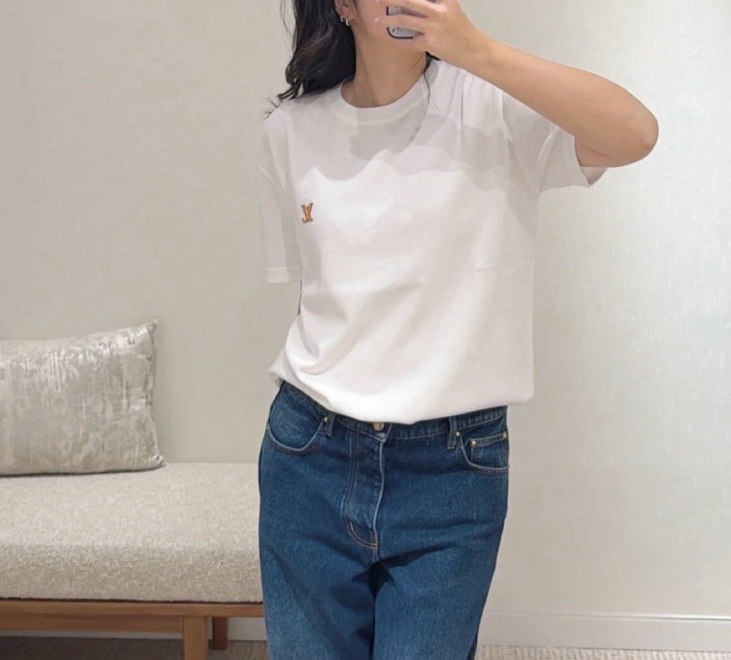 V공장 / 루이비통 반팔
