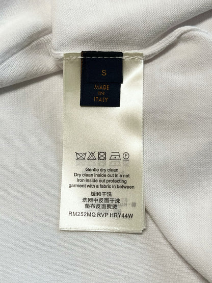 V공장 / 루이비통 반팔