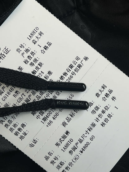 V공장 / 루이비통 반바지