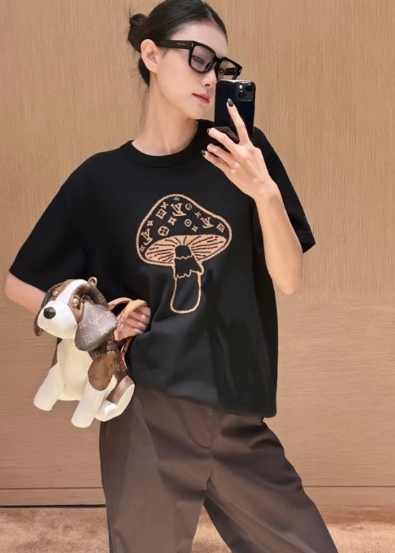 BVG / 루이비통 면 반팔