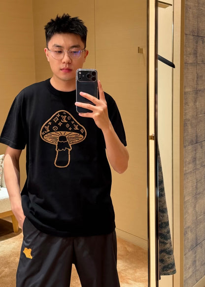 BVG / 루이비통 면 반팔