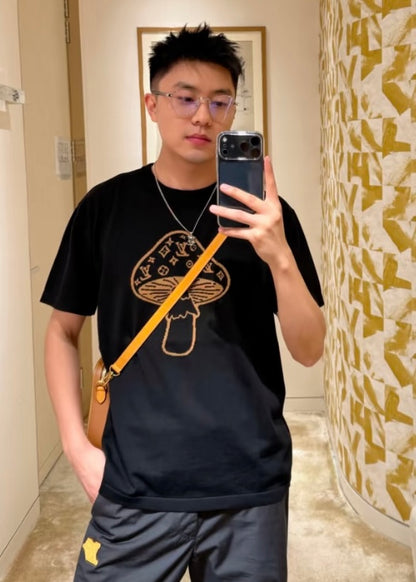 BVG / 루이비통 면 반팔