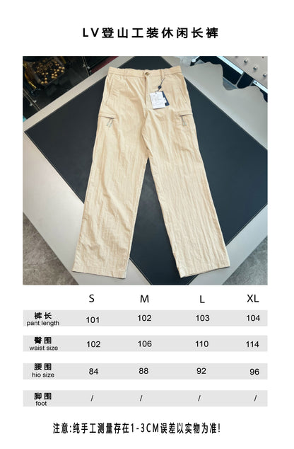 V공장 / 루이비통 바지