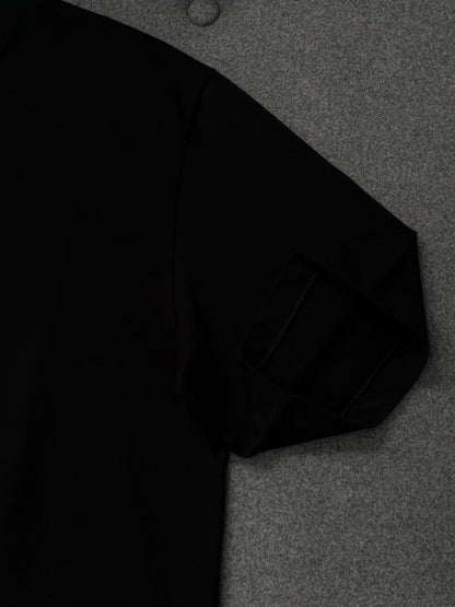 BVG / 디올 루즈핏 면 반팔 티셔츠
