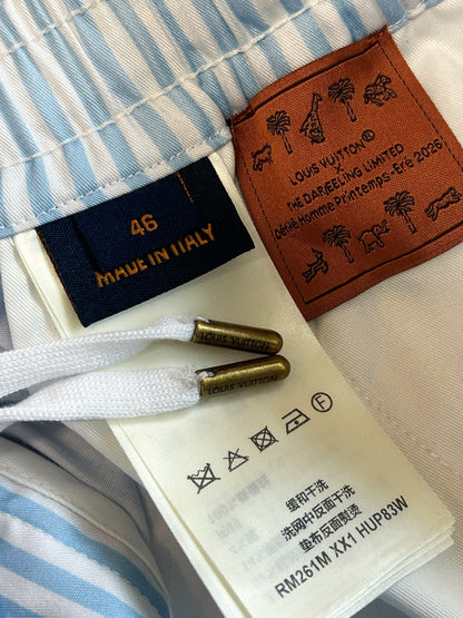 V공장 / 루이비통 반바지